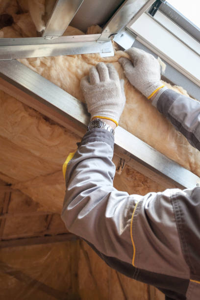 Best Blown-in Insulation  in Contra Costa Centre, CA