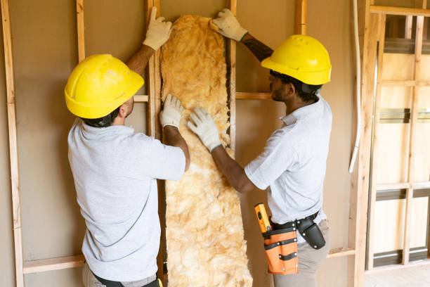 Professional Insulation Contractor in Contra Costa Centre, CA